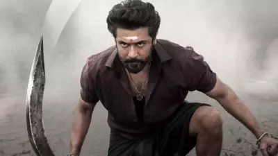 Karuppu Day 5 Box Office: Suriya Film Nears Rs 100 Crore in India