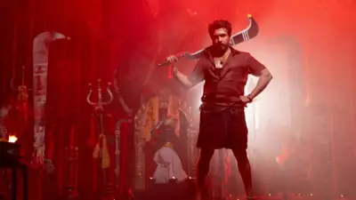 Karuppu Movie Review Live: Suriya-Trisha Film Opens Big at Box Office