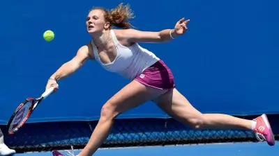 Katerina Siniakova: Age, Height, Rankings, and Career Achievements