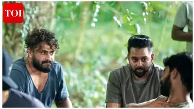 Kattalan Box Office Day 3: Antony Varghese Film Sees Decline, Earns Rs 6.68 Crore