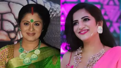 Kavya Sha Dances Despite Metal Plate and Screws in Both Legs