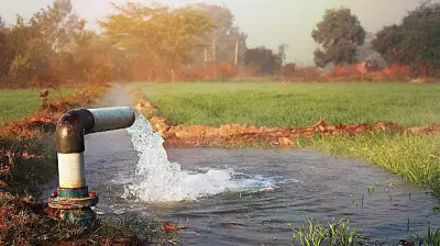 KC Valley Project Boosts Groundwater in Kolar and Chikkaballapura: Rajeev Gowda