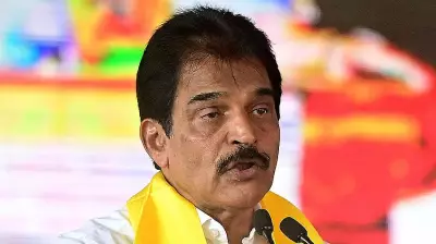 KC Venugopal says CJP reflects growing youth unrest in India