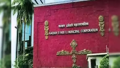 KDMC Cracks Down on Open Garbage Dumping: Over 100 Cases Filed in 15 Days