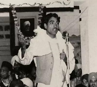 Keeri Mangyal Locals Preserve Shiv Kumar Batalvi's Legacy