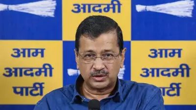 Kejriwal slams govt over use of Air Force vehicles for NEET papers