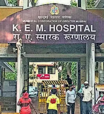 KEM Hospital resumes adult bone marrow transplants after six-month halt