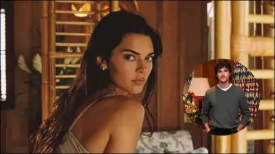Kendall Jenner and Jacob Elordi's Romance Heating Up: She 'Really Likes' Him