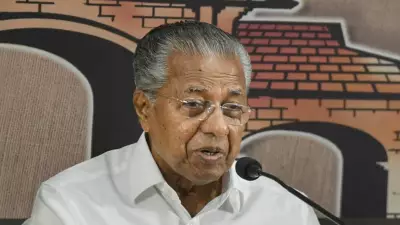 Kerala Assembly Election 2026: Pinarayi Vijayan Resigns After LDF Rout