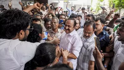 Kerala Assembly Election 2026: UDF Ends LDF's Decade-Long Rule, Full Winners List