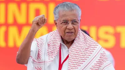 Kerala Assembly Elections 2026: CPI(M) Leaders Say Pinarayi Vijayan Should Not Have Contested