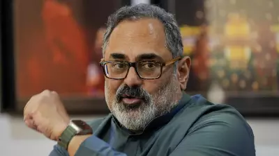 Kerala BJP Chief Calls Congress 'Cockroach Party' in Bid to Destabilise India