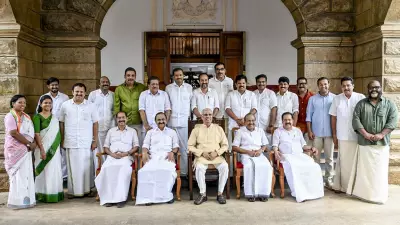 Kerala Cabinet Portfolio Allocation Delayed Amid Alliance Differences