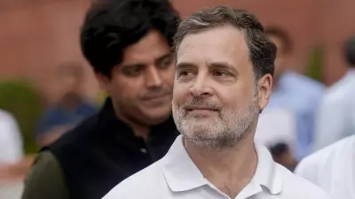 Kerala Can Have UDF Govt with Vision to Harness Talent: Rahul Gandhi