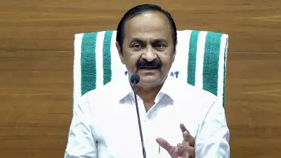 Kerala CM Assures Munambam Residents No Eviction, Says Satheesan