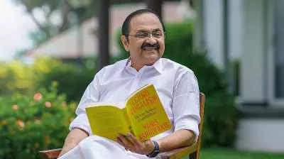 Kerala CM-designate Satheesan opts for lean convoy, cites public inconvenience
