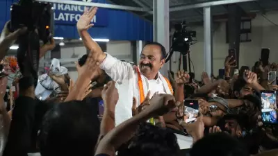 Kerala CM Race: Public Figures Rally Behind V D Satheesan in Open Letter