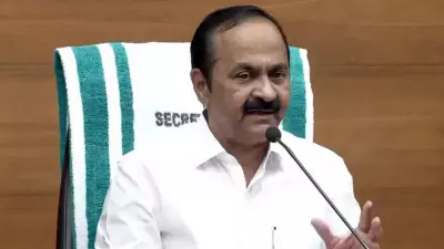 Kerala CM Satheesan Forms SIT to Probe 2023 Attack on Congress Workers