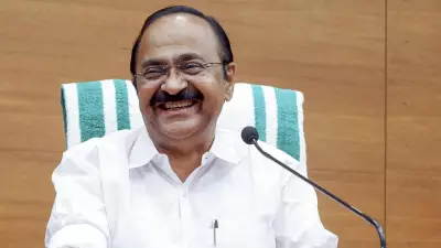 Kerala CM Satheesan Remains Formidable Despite Missing Home Ministry