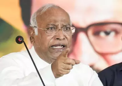 Kerala CM Selection: Congress Chief Calls for Wider Consultations Before Decision
