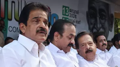 Kerala Congress Leadership Confusion: Satheesan, Venugopal, or Chennithala