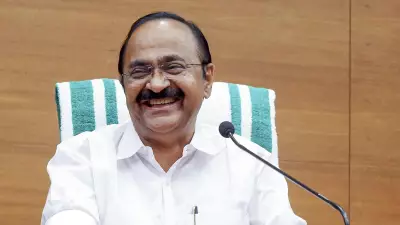 Kerala Creates Separate AI Portfolio to Boost Artificial Intelligence Sector