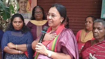 Kerala Election Shock: 13 of 15 LDF Ministers Defeated in 2026 Assembly Polls