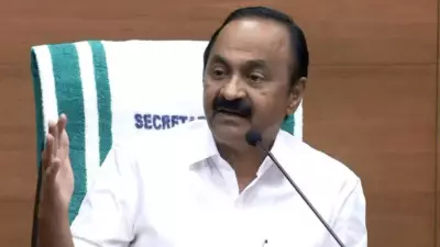 Kerala Govt Scraps SilverLine High-Speed Rail Project