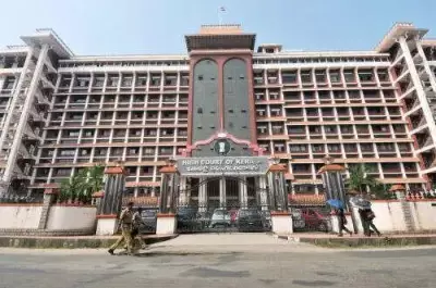 Kerala HC Orders Cochin Devaswom Board to Improve Temple Facilities in 3 Months