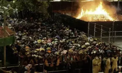Kerala HC Seeks TDB Report on Sabarimala Pooja Material Procurement
