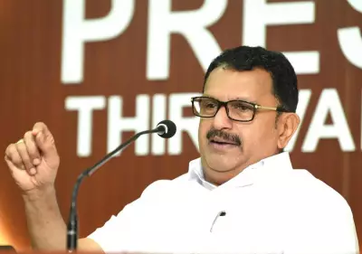 Kerala Health Minister Rejects Report on Needle Negligence, Orders Fresh Probe