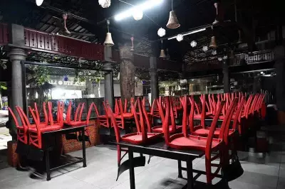 Kerala Hotel Strike Disrupts Food Services in Kochi, Leaves Many Struggling
