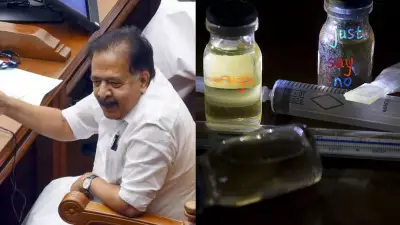 Kerala Launches Operation Toofan Anti-Narcotics Campaign