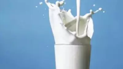 Kerala Milk Prices to Increase by Rs 4 Per Litre from June 1