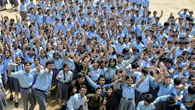 Kerala Plus One Improvement Exam Result 2026: Check Online at results.hse.kerala.gov.in