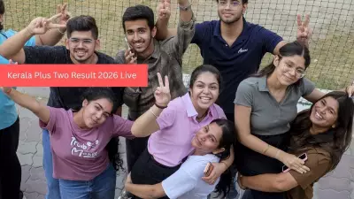Kerala Plus Two Result 2026: Check DHSE 12th Results Online