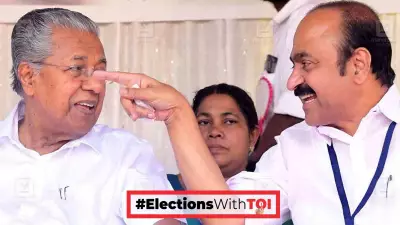 Kerala Verdict 2026: Can Pinarayi Vijayan Break Anti-Incumbency or Will Welfare Model Face Pushback?