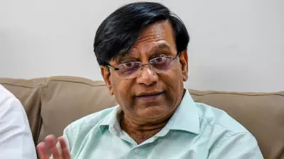 Kharge Hesitant to Be CM Due to Age Factor: Rayareddi