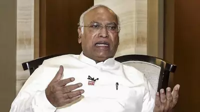 Kharge Yet to Decide on Rajya Sabha Continuation or Return to State Politics