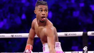 Kick Streamer DeenTheGreat Arrested for Attempted Robbery at Yacht Party