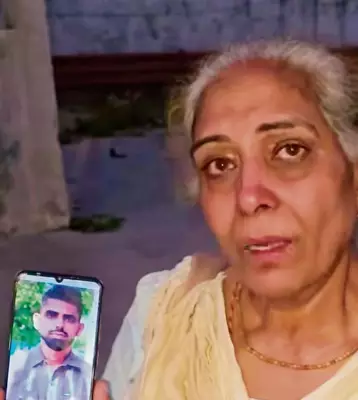 Kidnapped Hoshiarpur Man's Body Found in Karnal Canal