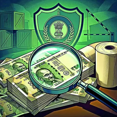 Kingpin of International Fake Currency Racket Arrested Near Motihari