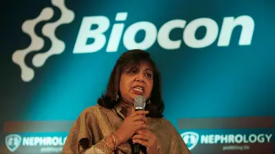 Kiran Mazumdar-Shaw Clarifies Succession Plan, No Retirement Yet