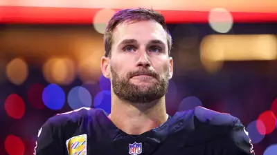 Kirk Cousins Arrest Rumors Debunked: Raiders QB Not in Legal Trouble