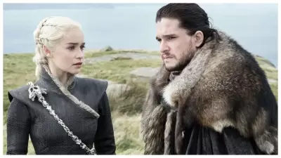 Kit Harington Hints Jon Snow Spin-off Could Return with Right Story
