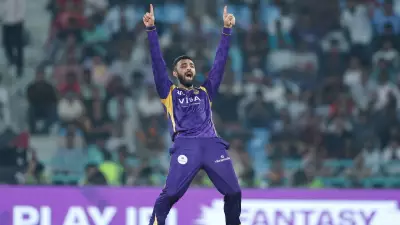 KKR Head Coach Acknowledges Varun's Absence After IPL 2026 Loss to RCB