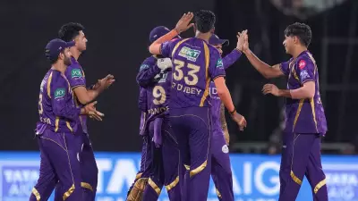 KKR vs DC Pitch Report: Eden Gardens Surface Analysis for IPL 2026 Match