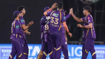 KKR vs GT Pitch Report: Eden Gardens Kolkata Surface Preview
