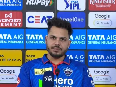 KL Rahul, Pathum Nissanka Shine in DC Win Over RR: Ashutosh Sharma