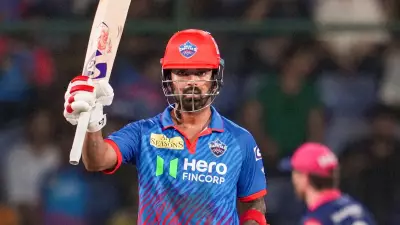 KL Rahul Praises Jofra Archer's Smart Bowling, Backs Abishek Porel